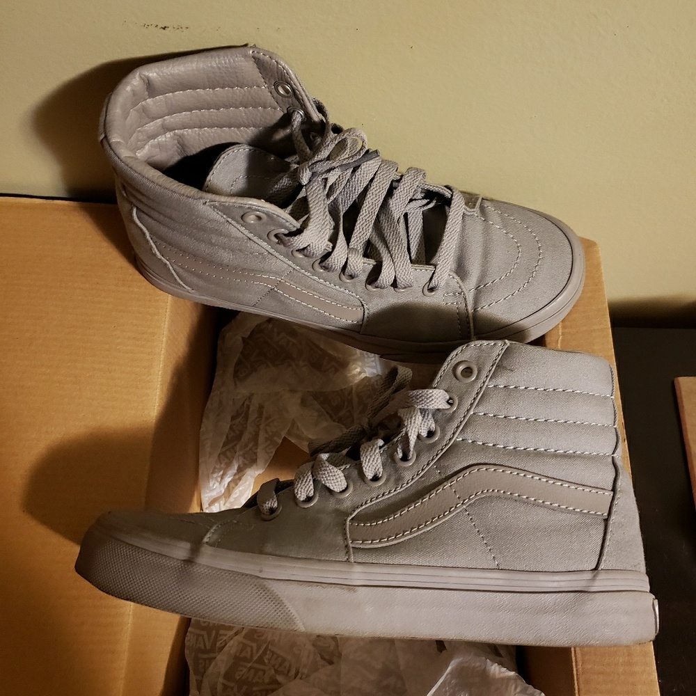 Van's